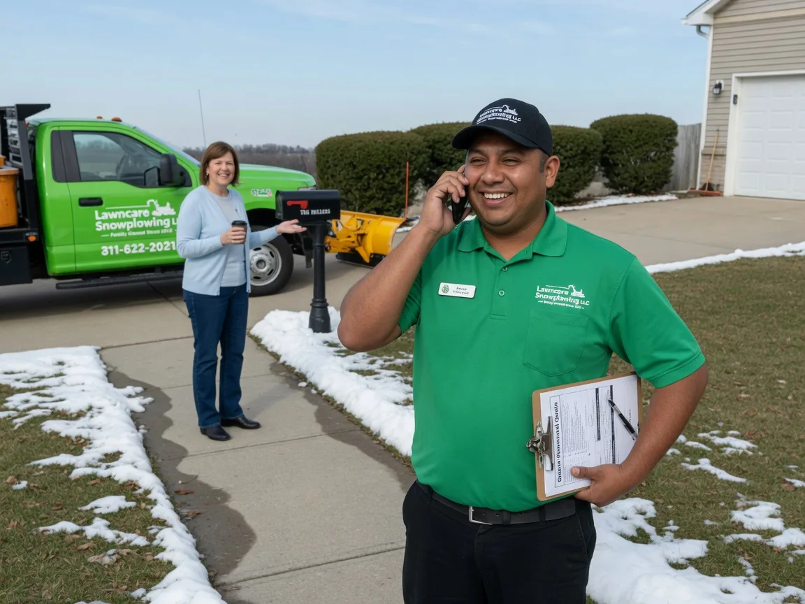 Lawn Care Services By Expert Landscaper Rockland, MI FAQs